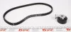 Комплект ГРМ Citroen Berlingo/Nemo 1.4i Gates K015575XS (фото 2)