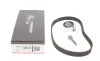 Комплект ГРМ Renault Kangoo 1.2 16V 01- Gates K015577XS