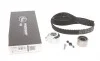 Комплект ГРМ Volvo C70/S60/S80/V60/V70/XC70/XC90 2.0-2.4D 01- (28x132z) Gates K015580XS (фото 1)