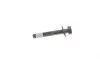 Комплект ГРМ Volvo C70/S60/S80/V60/V70/XC70/XC90 2.0-2.4D 01- (28x132z) Gates K015580XS (фото 2)