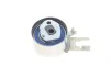Комплект ГРМ Volvo C70/S60/S80/V60/V70/XC70/XC90 2.0-2.4D 01- (28x132z) Gates K015580XS (фото 4)