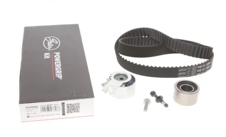 Комплект ГРМ Volvo C70/S60/S80/V60/V70/XC70/XC90 2.0-2.4D 01- (28x132z) Gates K015580XS