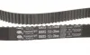 Комплект ГРМ Volvo C70/S60/S80/V60/V70/XC70/XC90 2.0-2.4D 01- (28x132z) Gates K015580XS (фото 8)