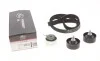 Комплект ГРМ Jeep Cherokee/Chrysler Grand Voyager 2.5/2.8CRD 95-08 Gates K015586XS