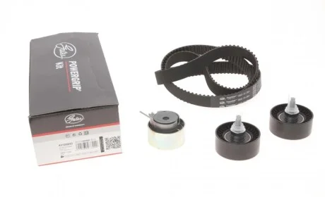 Комплект ГРМ Jeep Cherokee/Chrysler Grand Voyager 2.5/2.8CRD 95-08 Gates K015586XS