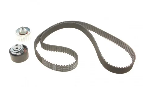 Комплект (ремінь+ролики) Gates K015592XS