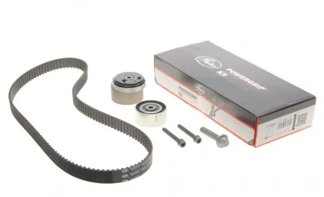 Комплект ГРМ Opel Astra 00- Gates K015603XS