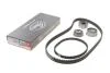 Ремкомплекти приводу ГРМ автомобілів PowerGrip Kit (Вир-во) Gates K015609XS (фото 2)