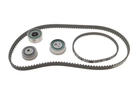 Комплект ГРМ Mitsubishi Galant/Outlander 2.4 03- Gates K015609XS