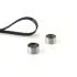 (7883-11318) Комплект ременя ГРМ GATES POWERGRIP KIT Gates K015630XS (фото 1)
