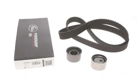 Комплект ГРМ Mitsubishi Pajero 3.8 V6 06- Gates K015643XS