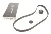 Комплект ГРМ Jeep Cherokee/Wrangler 2.8 CRD 07- (25x171) Gates K015645XS (фото 1)