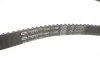Комплект ГРМ Jeep Cherokee/Wrangler 2.8 CRD 07- (25x171) Gates K015645XS (фото 2)