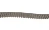 Комплект ГРМ Jeep Cherokee/Wrangler 2.8 CRD 07- (25x171) Gates K015645XS (фото 3)