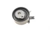 Комплект ГРМ Jeep Cherokee/Wrangler 2.8 CRD 07- (25x171) Gates K015645XS (фото 5)
