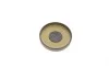 Комплект ГРМ Jeep Cherokee/Wrangler 2.8 CRD 07- (25x171) Gates K015645XS (фото 9)