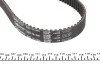 Роликовий модуль натягувача ременя (ролик, ремінь) Gates K015646XS (фото 10)
