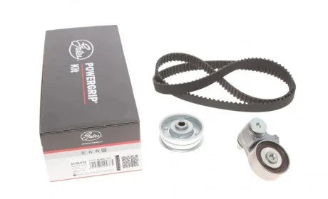 Комплект ГРМ Mitsubishi Outlander 06-/Pajero Sport 08- 3.0 4WD (20x179z) Gates K015647XS