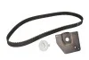 Комплект ГРМ Renault Megane 1.9 dCi 08- Gates K015654XS (фото 2)
