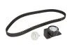 Комплект ГРМ Renault Megane 1.9 dCi 08- Gates K015654XS (фото 3)