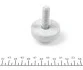 Комплект ГРМ Renault Megane 1.9 dCi 08- Gates K015654XS (фото 4)