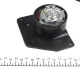 Комплект ГРМ Renault Megane 1.9 dCi 08- Gates K015654XS (фото 6)