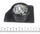 Комплект ГРМ Renault Megane 1.9 dCi 08- Gates K015654XS (фото 7)
