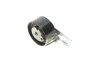 Комплект ГРМ Citroen C3/ Peugeot 207/208 1.4 HDi 09- (25.4x139z) Gates K015657XS (фото 6)