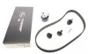 Комплект ГРМ Ford Mondeo/Focus 1.4/1.6i 03-/Volvo C30/S40/V50 1.6 05-12 (22x117z) Gates K015669XS (фото 1)