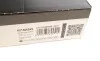 Комплект ГРМ Ford Mondeo/Focus 1.4/1.6i 03-/Volvo C30/S40/V50 1.6 05-12 (22x117z) Gates K015669XS (фото 15)