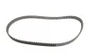 Комплект ГРМ Ford Mondeo/Focus 1.4/1.6i 03-/Volvo C30/S40/V50 1.6 05-12 (22x117z) Gates K015669XS (фото 4)