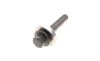 Комплект ГРМ Ford Mondeo/Focus 1.4/1.6i 03-/Volvo C30/S40/V50 1.6 05-12 (22x117z) Gates K015669XS (фото 6)
