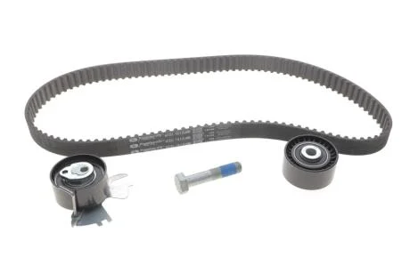 Комплект ГРМ Peugeot Expert/ Citroen Jumpy 2.0HDI 16- Gates K015672XS