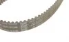Комплект ГРМ Fiat Bravo/Doblo/Ducato 2.0D/Opel Combo/Insignia 2.0 CDTI 04- (24x199z) Gates K015684XS (фото 5)
