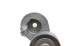 Комплект ременя генератора Renault Trafic 1.9 dCi/2.0 16V 01- Gates K015PK1123 (фото 6)