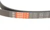 Комплект ремня генератора Renault Megane/Scenic 1.4/1.6 00-09 (5PK1750) Gates K015PK1750 (фото 5)