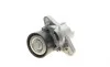 Комплект ремня генератора Renault Megane/Scenic 1.4/1.6 00-09 (5PK1750) Gates K015PK1750 (фото 6)