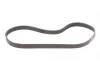 Комплект ременя генератора Citroen C3/C4/Peugeot 2008/208 1.4/1.6D 09- (6PK1020) Gates K016PK1020EST (фото 13)