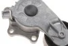 Комплект ременя генератора Citroen C3/C4/Peugeot 2008/208 1.4/1.6D 09- (6PK1020) Gates K016PK1020EST (фото 2)