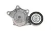 Комплект ременя генератора Citroen C3/C4/Peugeot 2008/208 1.4/1.6D 09- (6PK1020) Gates K016PK1020EST (фото 4)