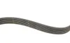 Комплект ремня генератора VW Caddy IV 2.0 TDI 15- (6PK1025) Gates K016PK1025 (фото 6)