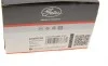 Комплект ремня генератора VW Caddy/Golf/Passat/Skoda Octavia/Superb 1.9/2.0TDI 04-11 Gates K016PK1053 (фото 8)