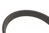 Комплект ремня генератора Citroen Berlingo/Peugeot Partner 1.1-1.6 i/bivalent/16V 96-11 (6PK1453) Gates K016PK1453 (фото 4)