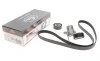 Комплект ременя генератора Ford Transit Connect 1.0 EcoBoost 13- (6PK1503) Gates K016PK1503 (фото 2)