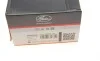 Комплект ремня генератора Dacia Duster/Renault Laguna II 1.4/1.6 16V 04- (6PK1823) Gates K016PK1823XS (фото 15)