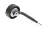 Комплект ременя генератора BMW 3 (E46) 2.0d (M47) 01-05 Gates K016PK2090 (фото 4)