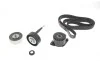 Комплект ремня генератора BMW 3 (E46) 2.0d (M47) 01-05 Gates K016PK2090