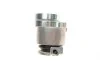 Комплект ременя генератора Renault Megane/Scenic 1.9 dCi/2.0 16V 03- (7PK1125) Gates K017PK1125 (фото 5)