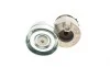 Комплект ременя генератора Renault Megane/Scenic 1.9 dCi/2.0 16V 03- (7PK1125) Gates K017PK1125 (фото 6)