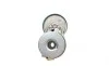 Комплект ременя генератора Renault Megane/Scenic 1.9 dCi/2.0 16V 03- (7PK1125) Gates K017PK1125 (фото 7)